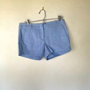 J Crew Shorts